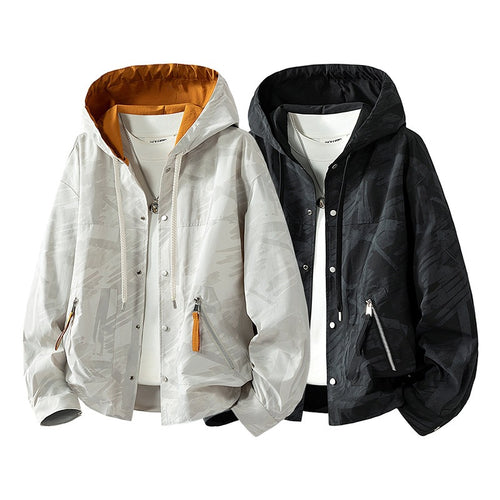 Damen Urbaner Funktionsjacke Echo Archiv