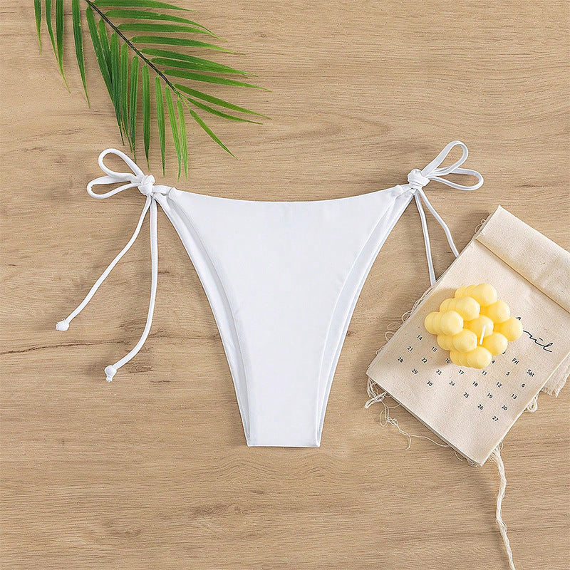 Damen trendiger Bikinislip Echo Archiv
