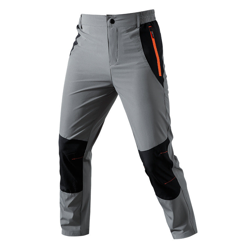 Herren Multifunktionale Outdoor-Hosen Echo Archiv