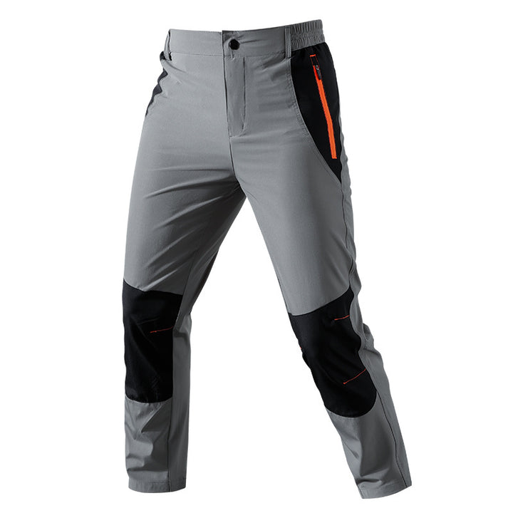 Herren Multifunktionale Outdoor-Hosen Echo Archiv