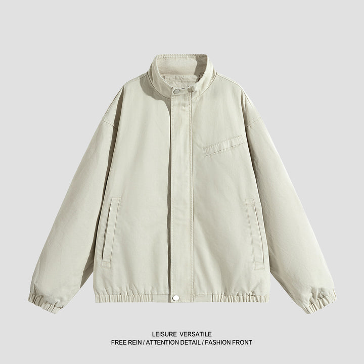 Herren Freizeitjacke Echo Archiv