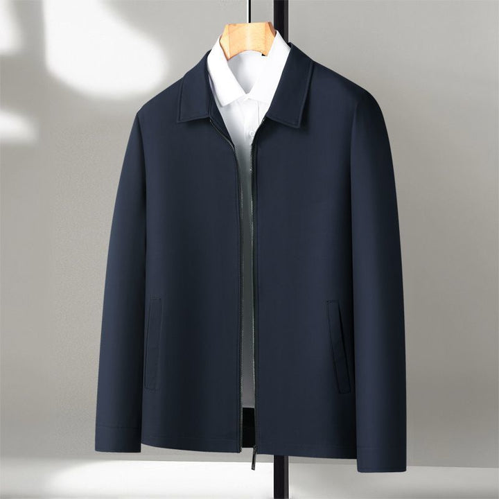 Herren Premium Übergangsjacke Echoarchiv