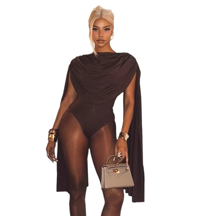 Damen Couture Badeanzug Echo Archiv