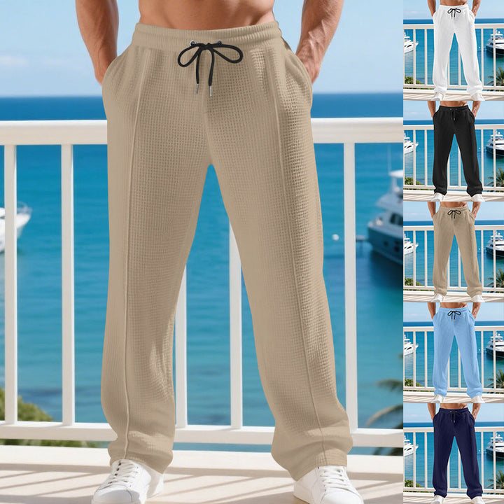 Herren Sportliche Freizeithose Echoarchiv