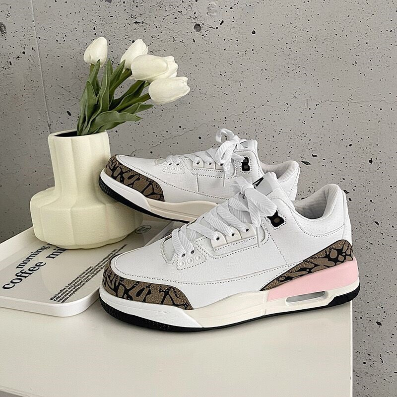 Herren Modische Sport Sneakers mit Dämpfung Echoarchiv