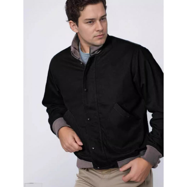 Herren funktionale Sportjacke Echoarchiv