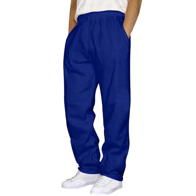 Herren bequeme Sport-Jogginghose Echoarchiv
