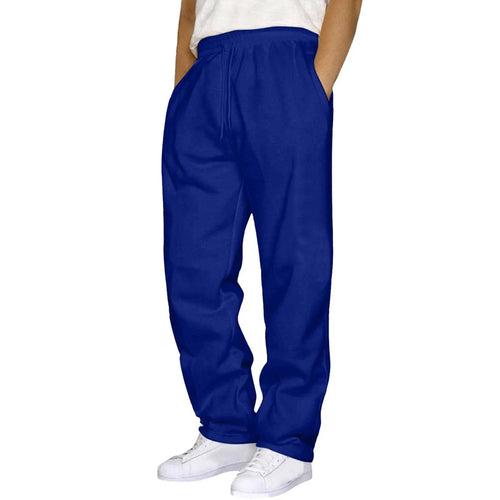 Herren bequeme Sport-Jogginghose Echoarchiv