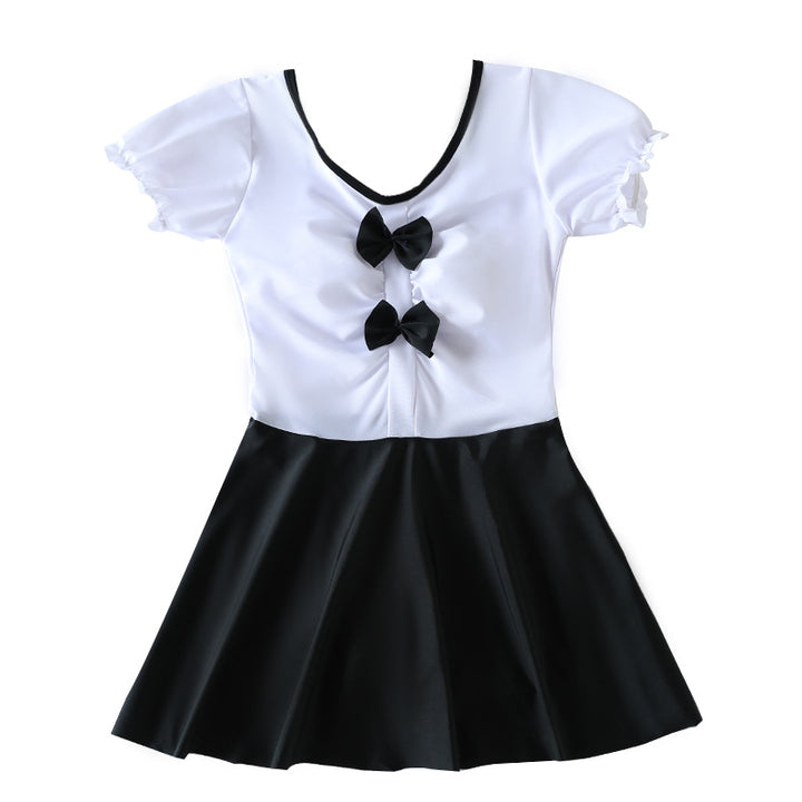 Mädchen Ballettkleid Echo Archiv