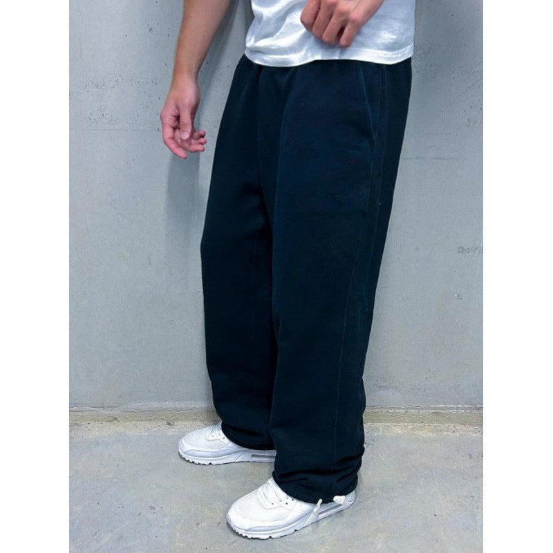Herren Freizeitliche Jogginghose Echoarchiv