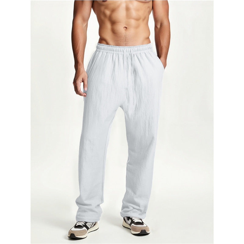 Herren Sportliche Freizeithose Echoarchiv