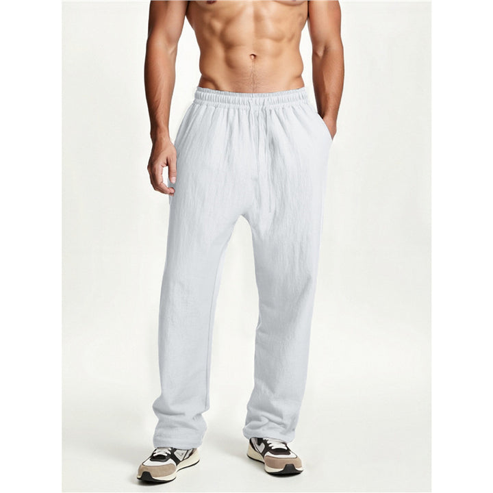 Herren Sportliche Freizeithose Echoarchiv
