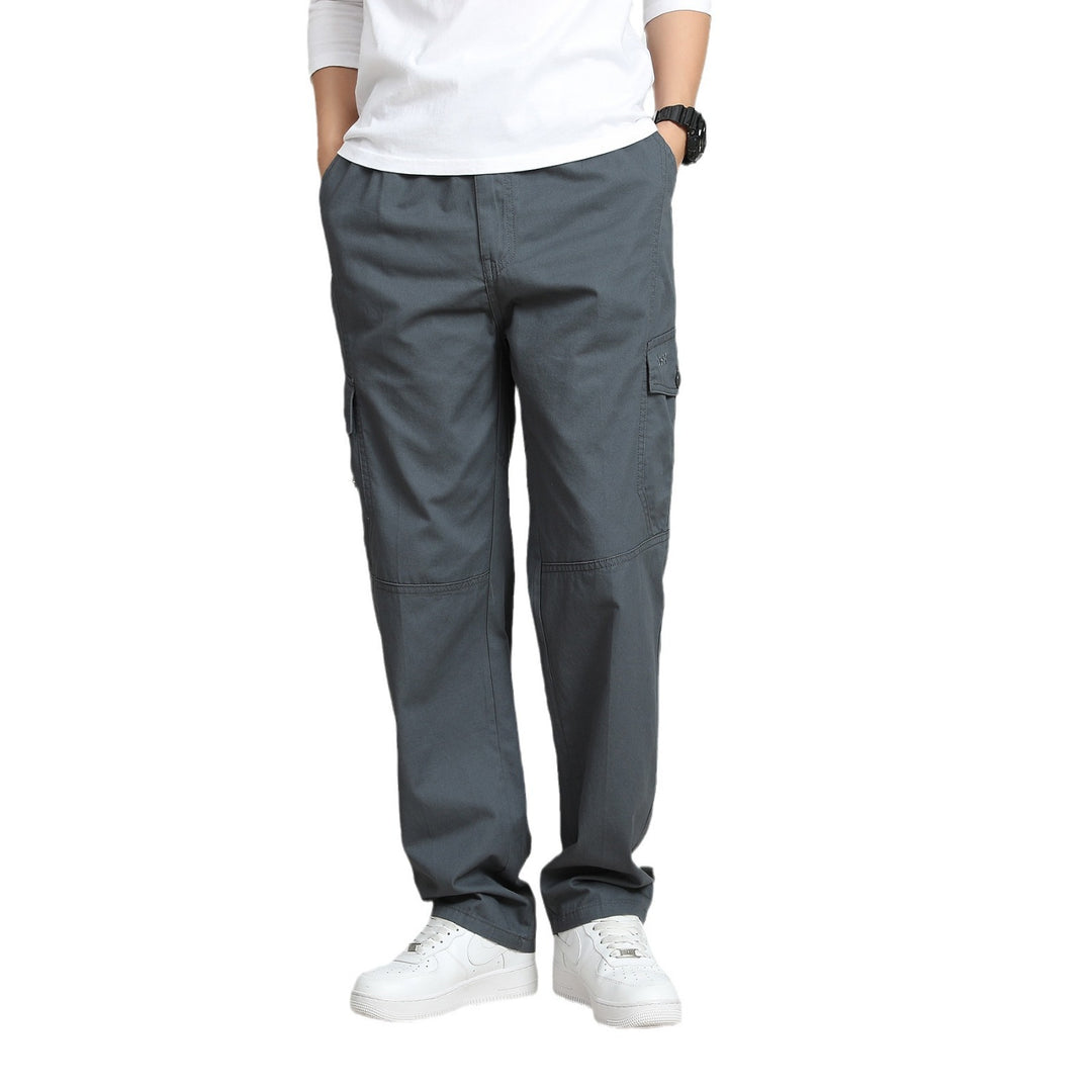 Herren Multifunktionale Cargo-Hose Echo Archiv 1788321895