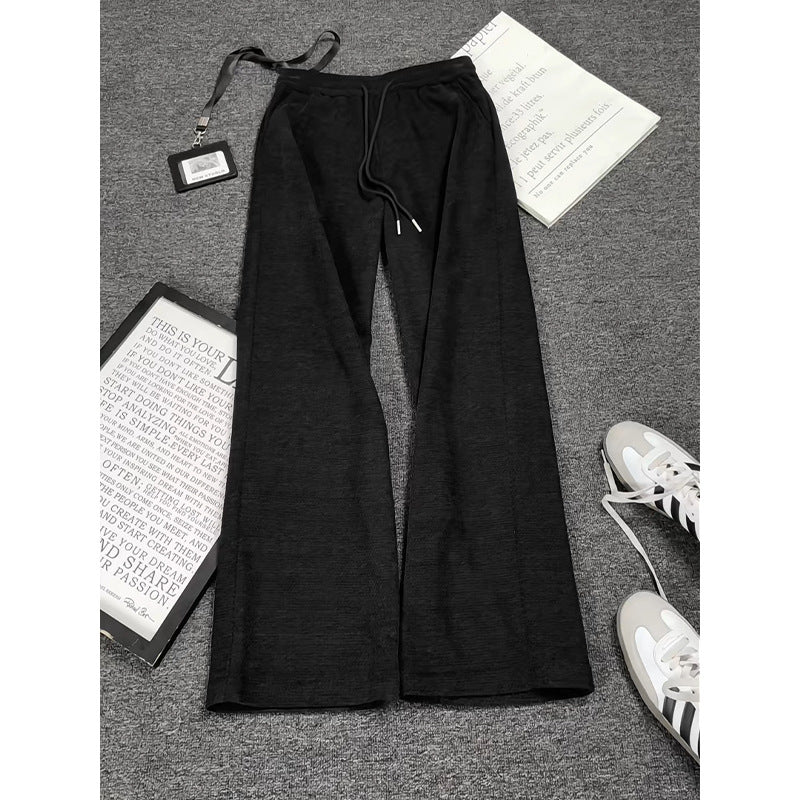 Damen Bequeme und elegante Relaxed Fit Lounge-Hose Echo Archiv
