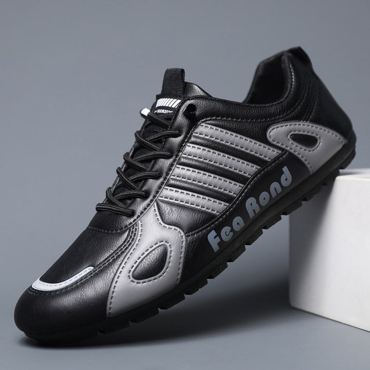 Herren Sportliche Multifunktions-Sneaker Echoarchiv