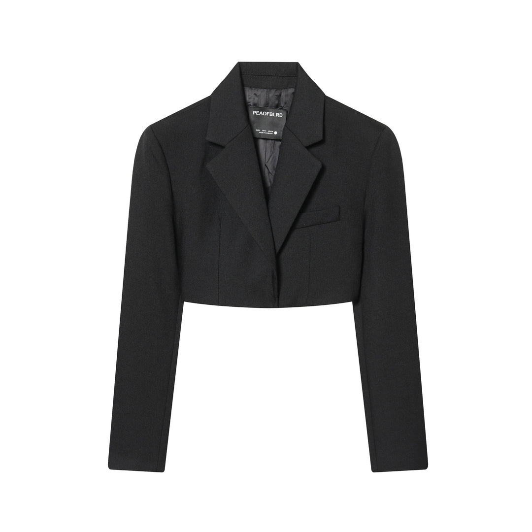 Damen nan taillierte Highwaist-Schlaghose mit verdeckter Frontleiste, Bügelfalte und Eingrifftaschen Echo Archiv