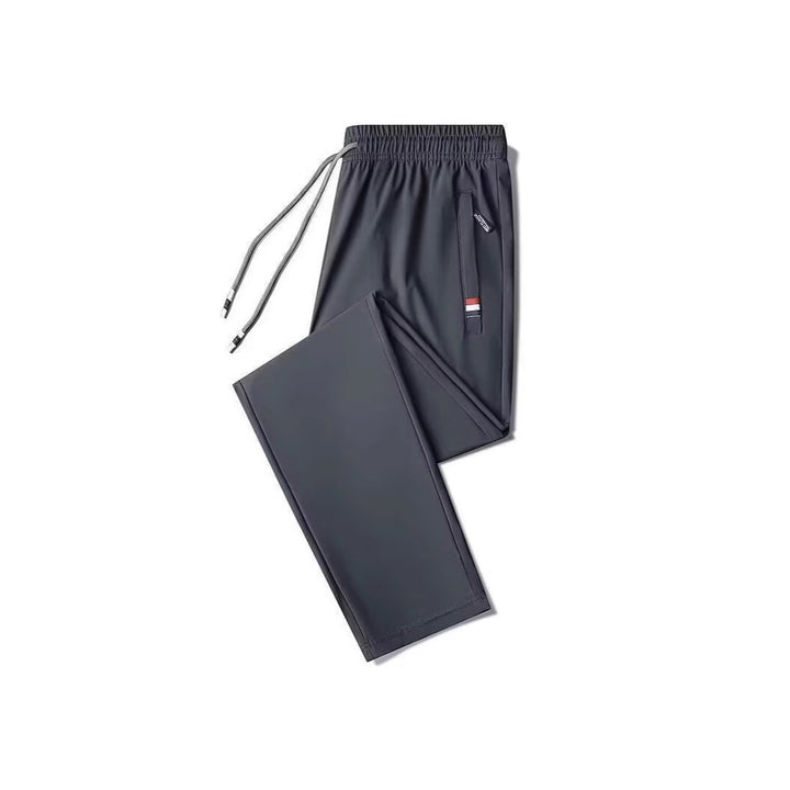 Herren Sportliche Freizeit-Sporthose Echoarchiv