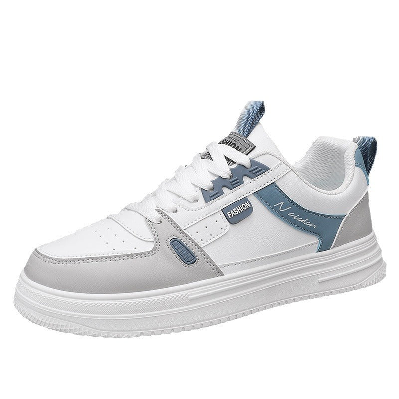 Damen Modische Freizeitsneakers mit ergonomischer Dämpfung und strapazierfähigem Obermaterial Echo Archiv