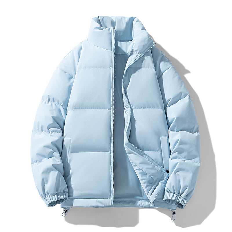 Damen Gemütliche Daunenjacke Echo Archiv