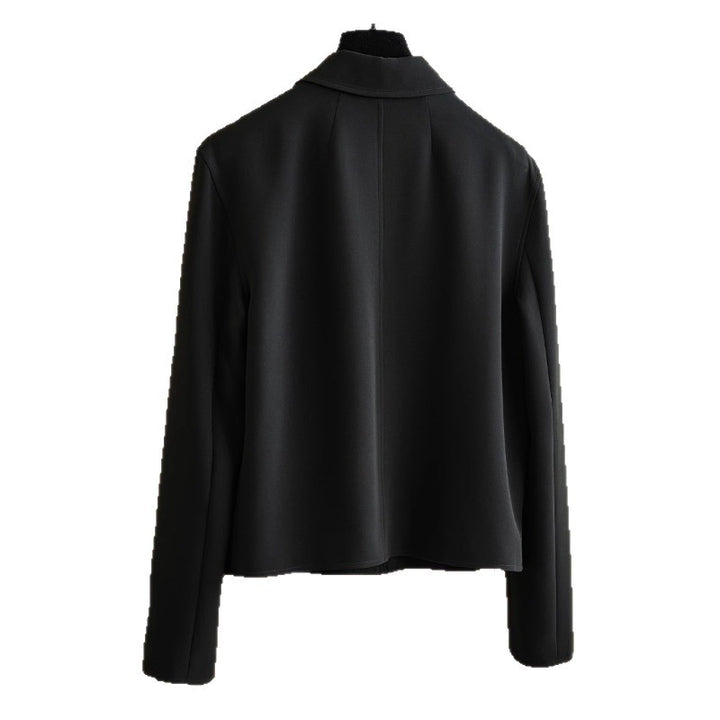 Damen Modische Kurzjacke Echoarchiv
