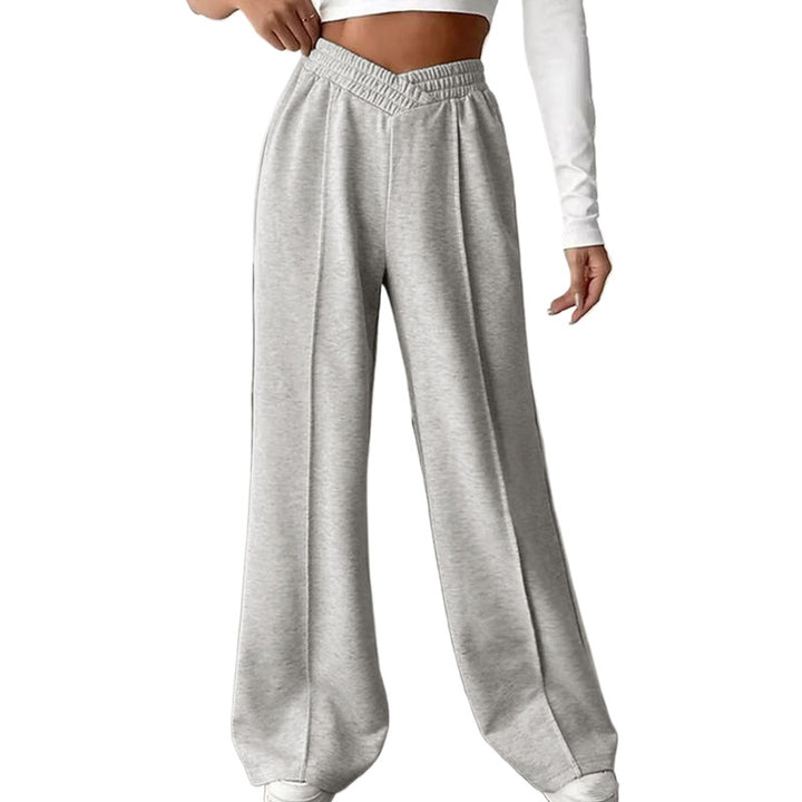 Damen Bequeme und luftige Freizeithose Echo Archiv
