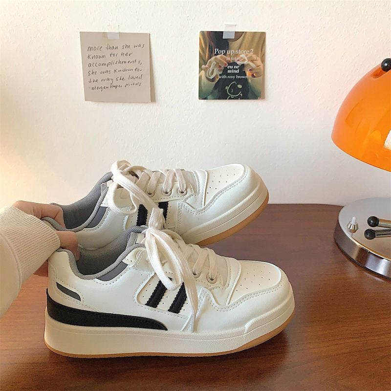 Damen Sportliche Sneakers mit dämpfendem Komfort und lässigem Design Echo Archiv