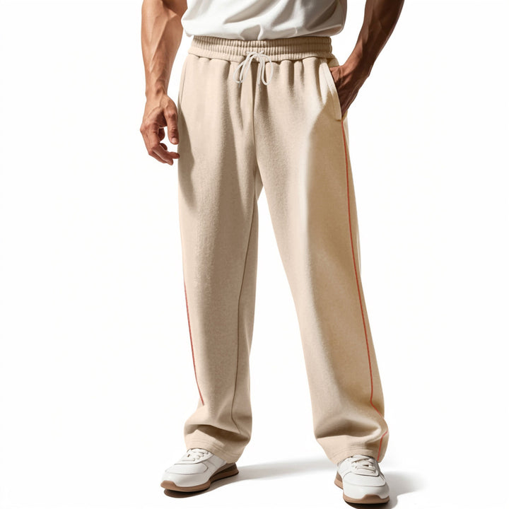 Herren bequeme Freizeithose aus atmungsaktivem Material Echoarchiv