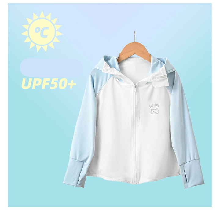 Damen Leichte und atmungsaktive Schutzjacke mit Kapuze Echo Archiv