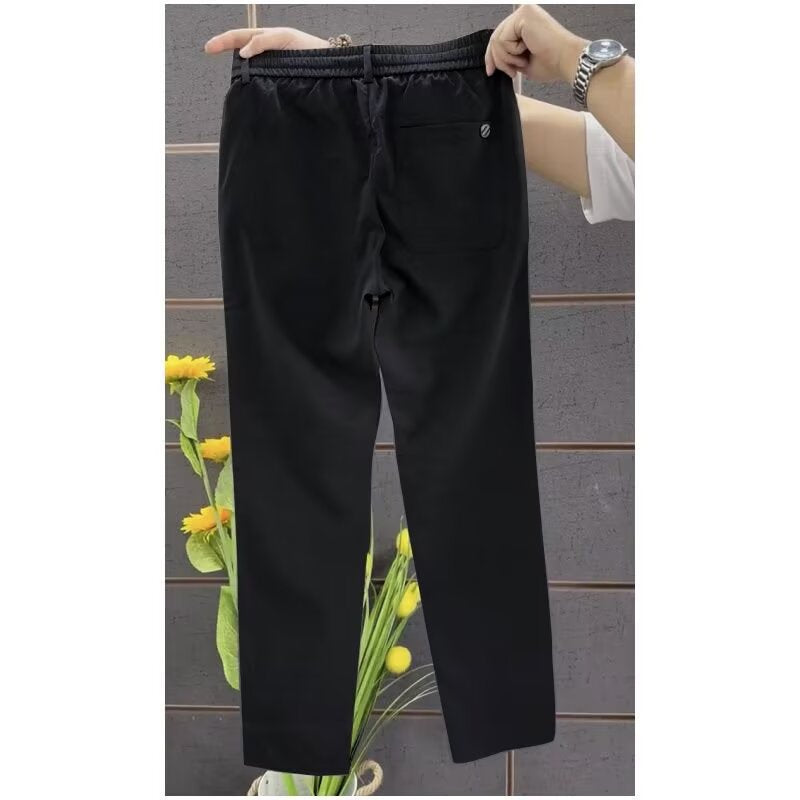 Herren Elegante und Bequeme Freizeit-Hose Echoarchiv