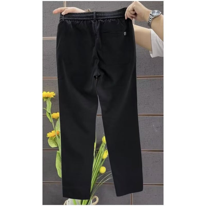 Herren Elegante und Bequeme Freizeit-Hose Echoarchiv