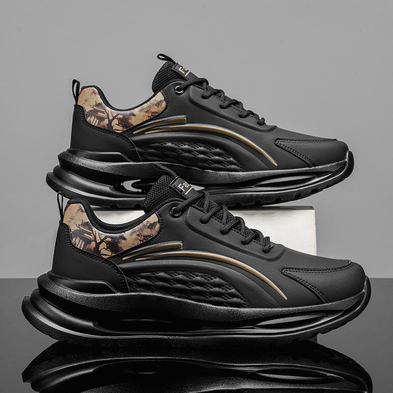 Damen Sportliche Lauf- und Freizeit Sneakers mit innovativer Dämpfungstechnologie Echo Archiv