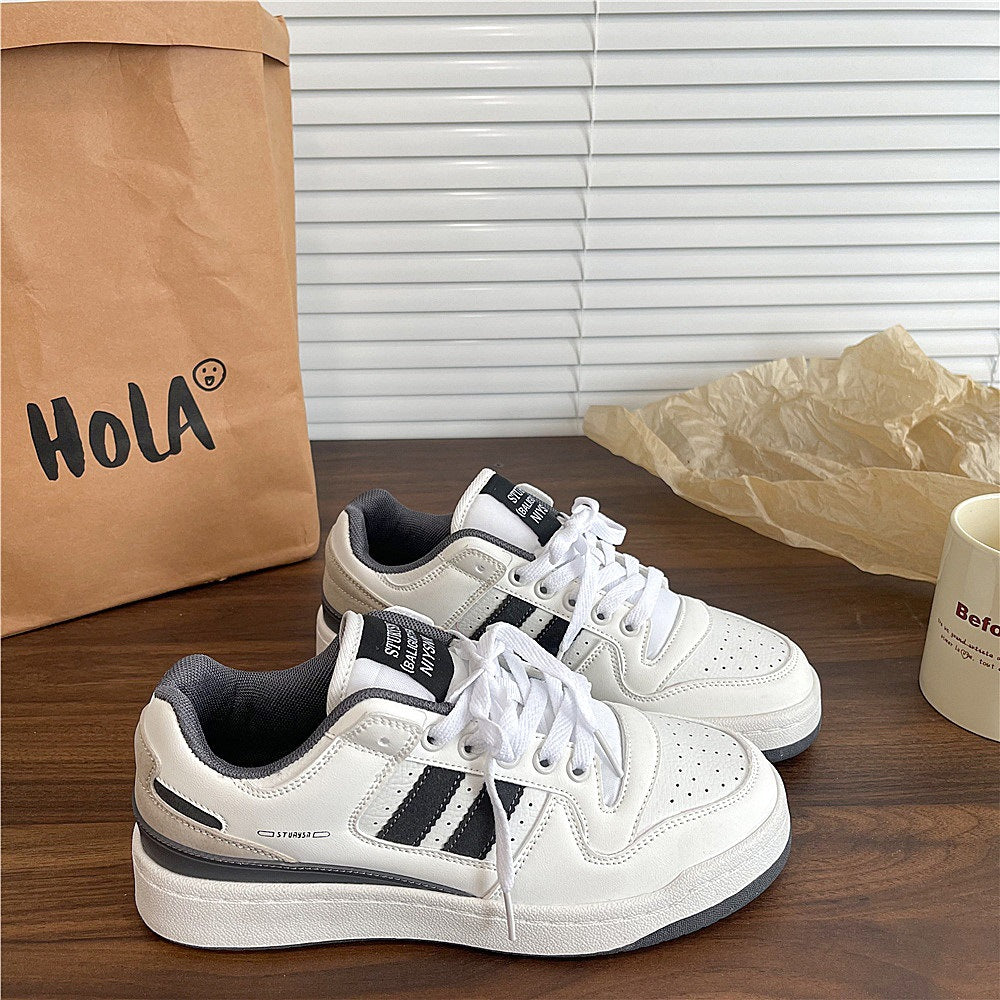 Herren Sportliche Sneakers mit atmungsaktivem Design Echoarchiv 1788175529