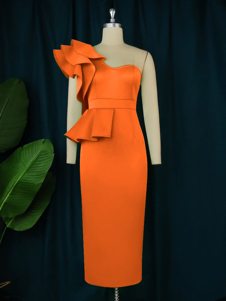 Damen Abendkleid Echo Archiv