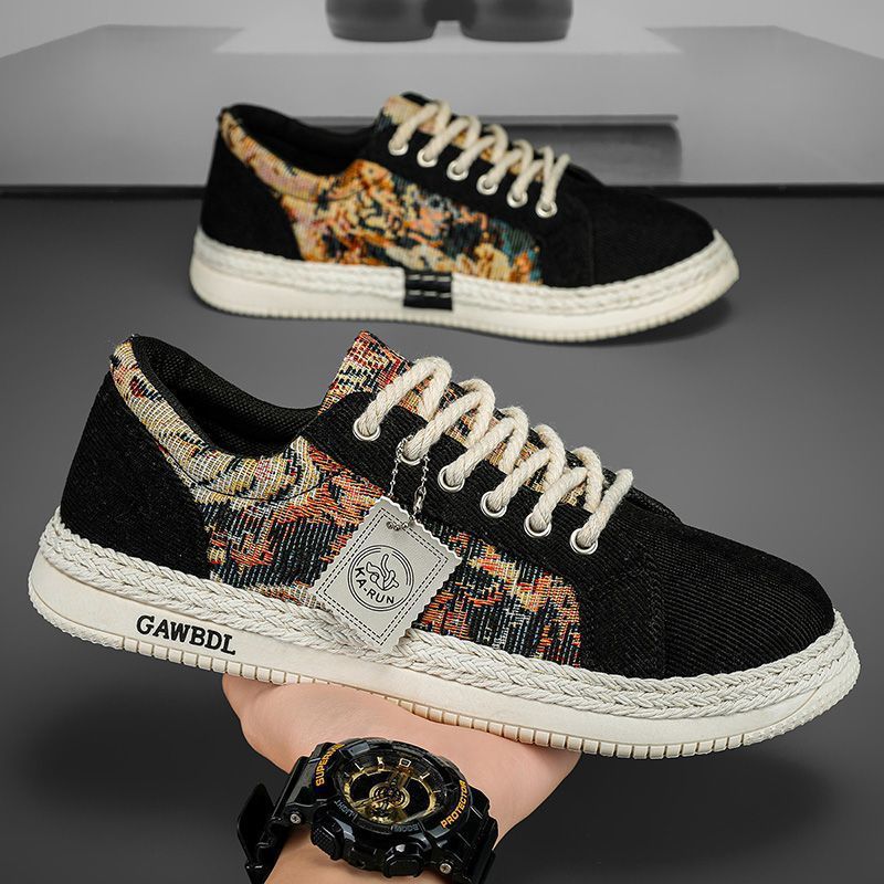 Damen modische Freizeit Sneakers mit strapazierfähigem Obermaterial und einzigartigem Design Echo Archiv