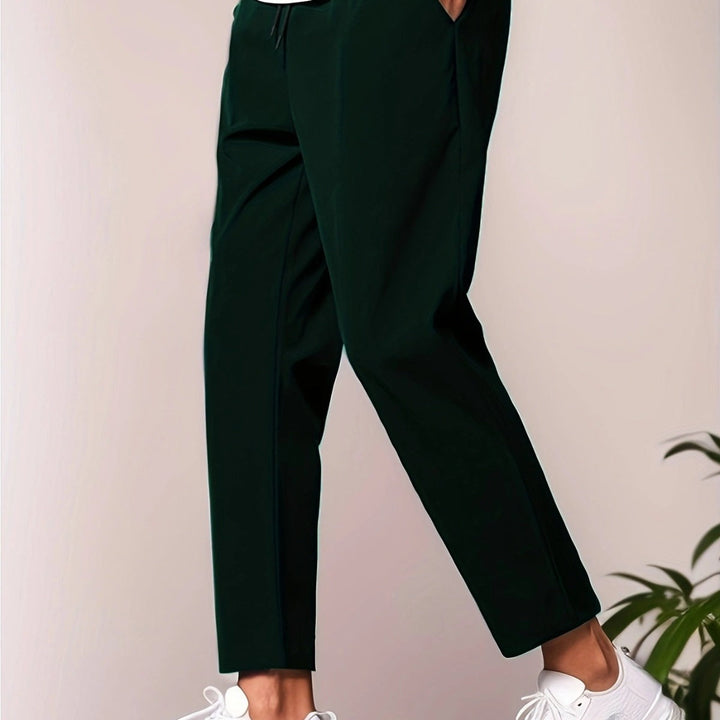 Herren Sportliche Freizeithose Echoarchiv