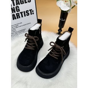 Damen Modische und bequeme Schnürstiefeletten Echo Archiv
