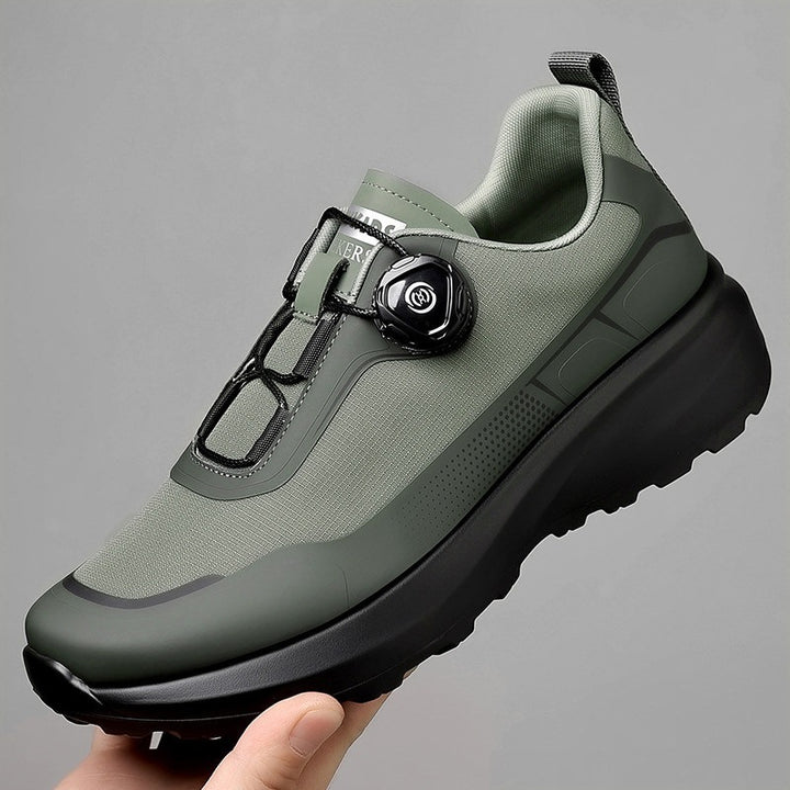Herren Multifunktionale Lauf- und Freizeitschuhe Echoarchiv