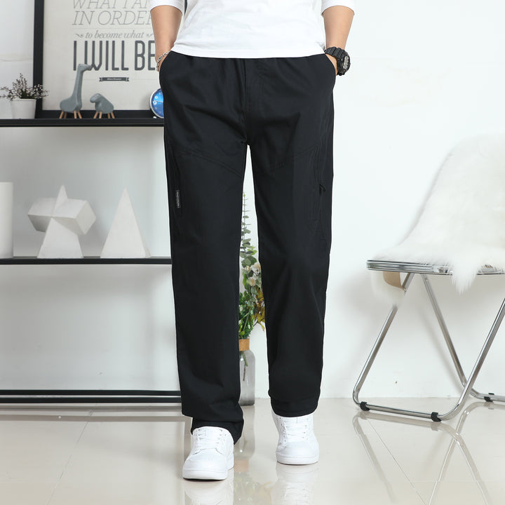 Herren Multifunktionale Cargo-Hose Echo Archiv 1788322241
