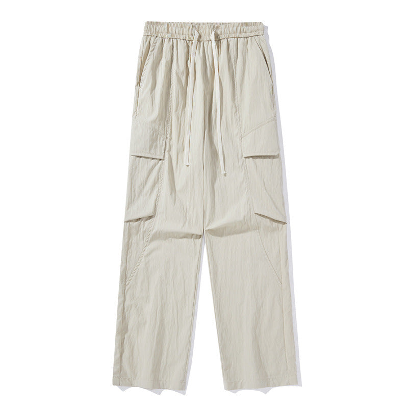 Herren Cargo-Hose Echoarchiv