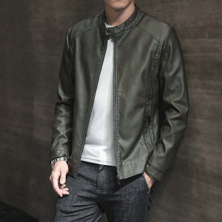 Herren Steppjacke mit schmaler Passform Echo Archiv