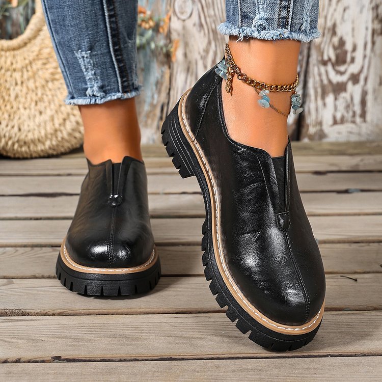 Damen Stabile und stilvolle Slipper Echo Archiv