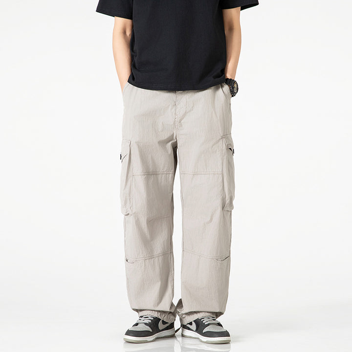 Herren Utility-Cargo-Hose Echo Archiv