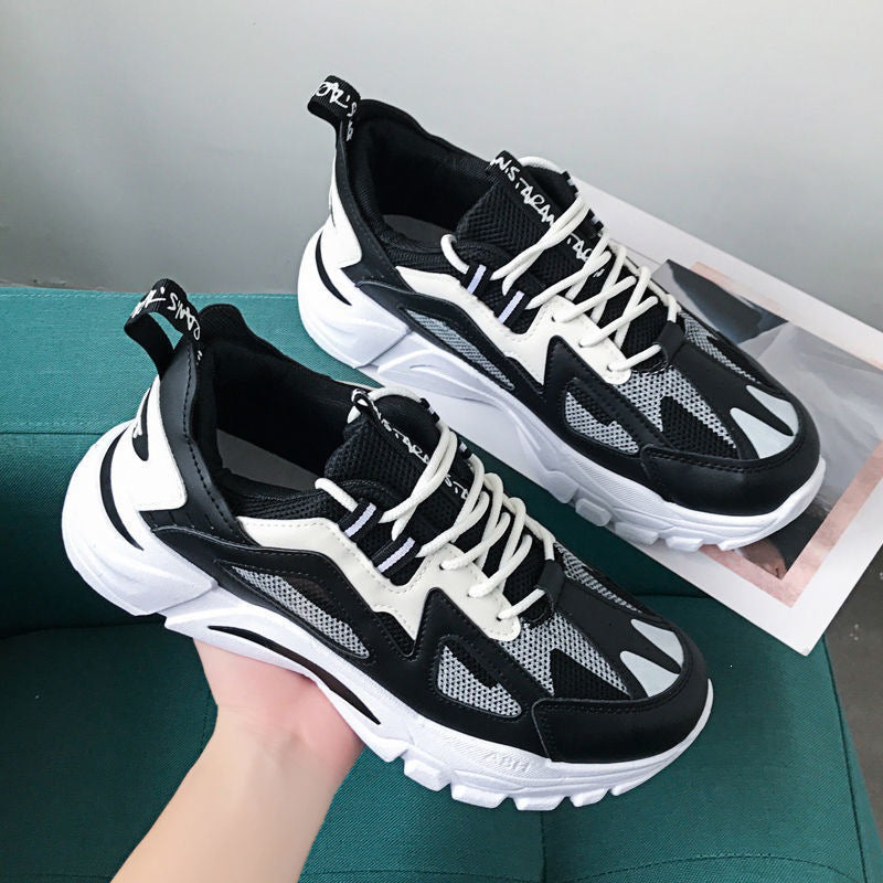 Herren Sportliche und stylische Sneakers Echoarchiv