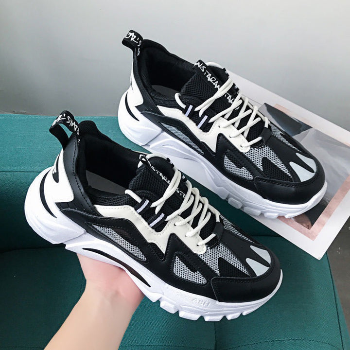 Herren Sportliche und stylische Sneakers Echoarchiv