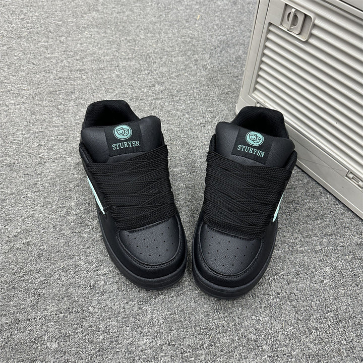 Damen Sneakers mit komfortabler Polsterung und stylischem Design Echo Archiv