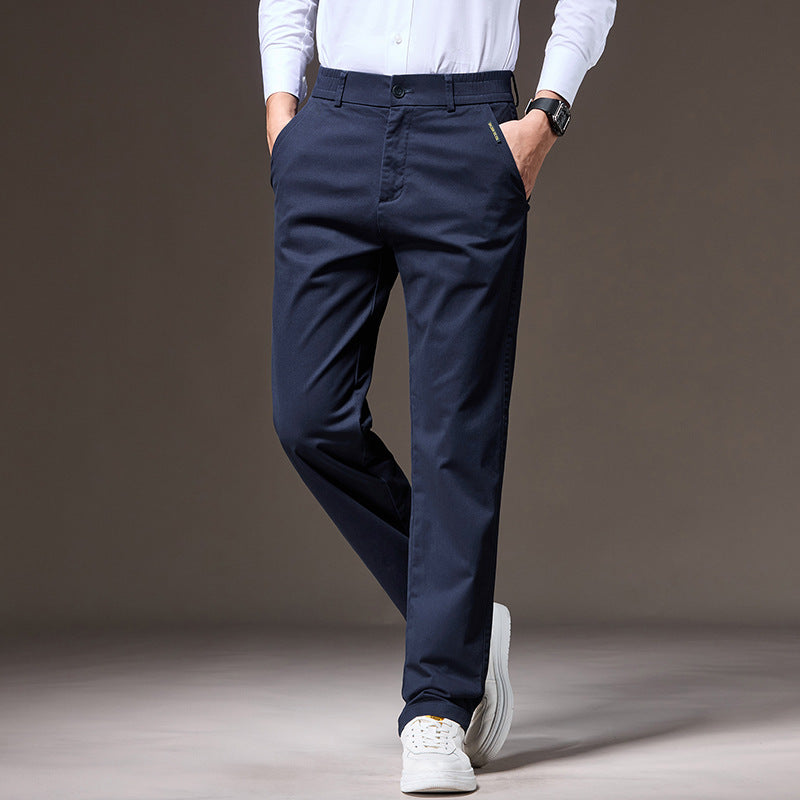 Herren Chinohose Echoarchiv