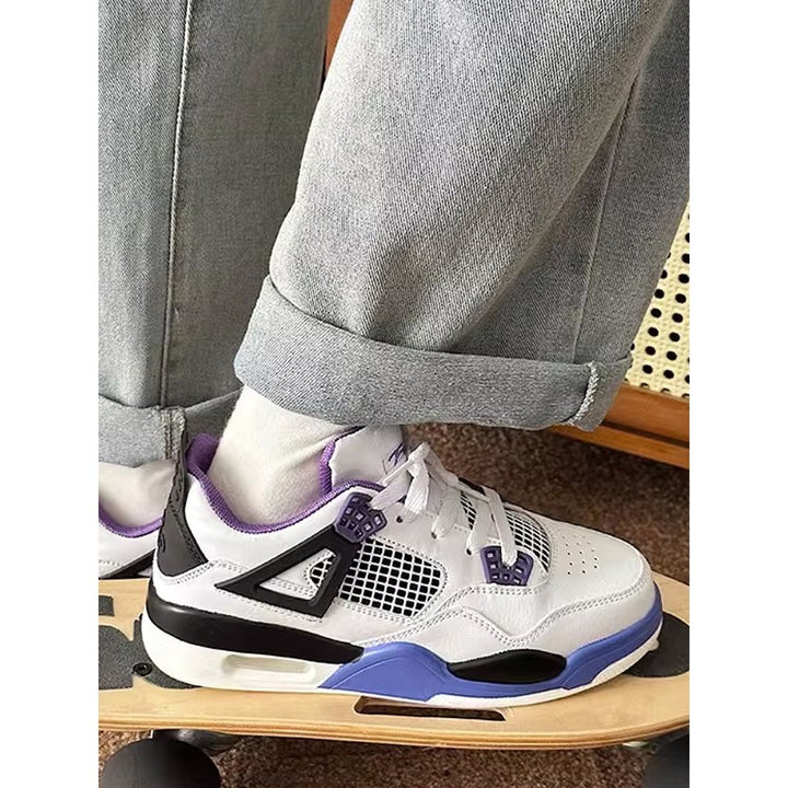 Herren Sportliche Sneaker mit innovativen Dämpfungselementen Echoarchiv