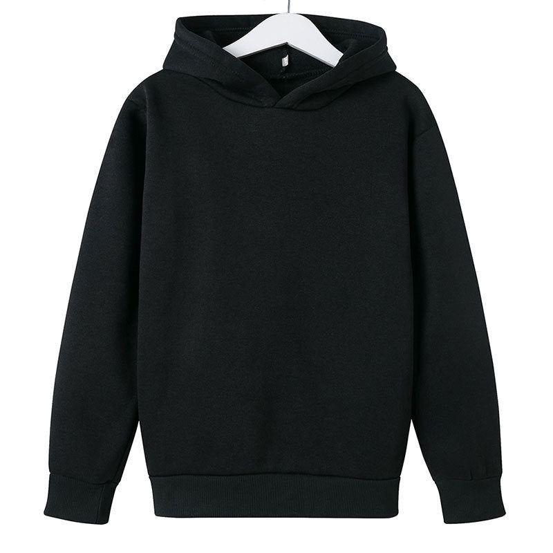 Herren lässiger Kapuzenpullover aus weichem Baumwollmix Echoarchiv