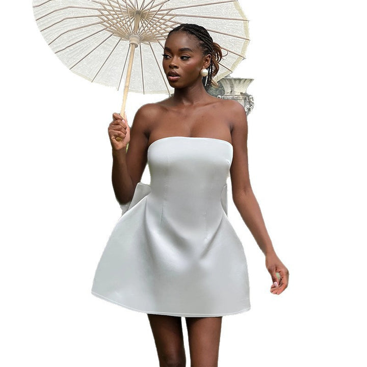Damen Festliches Cocktailkleid Echo Archiv