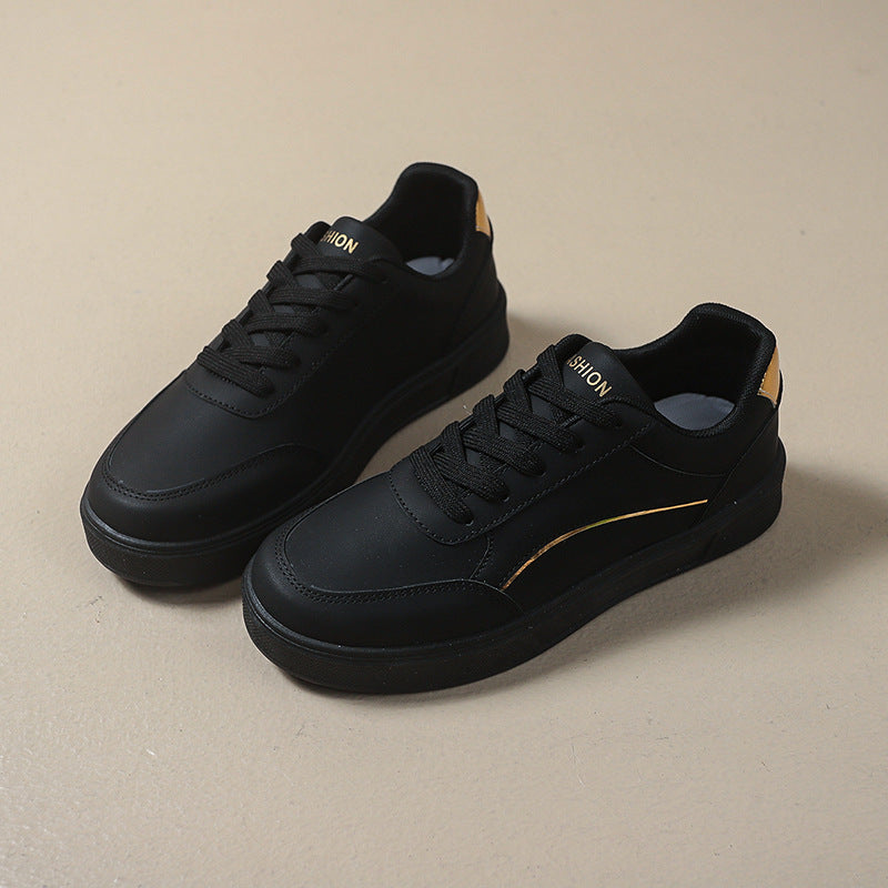 Damen Modische Sneaker mit eleganten Akzenten und atmungsaktiver Sohle Echo Archiv